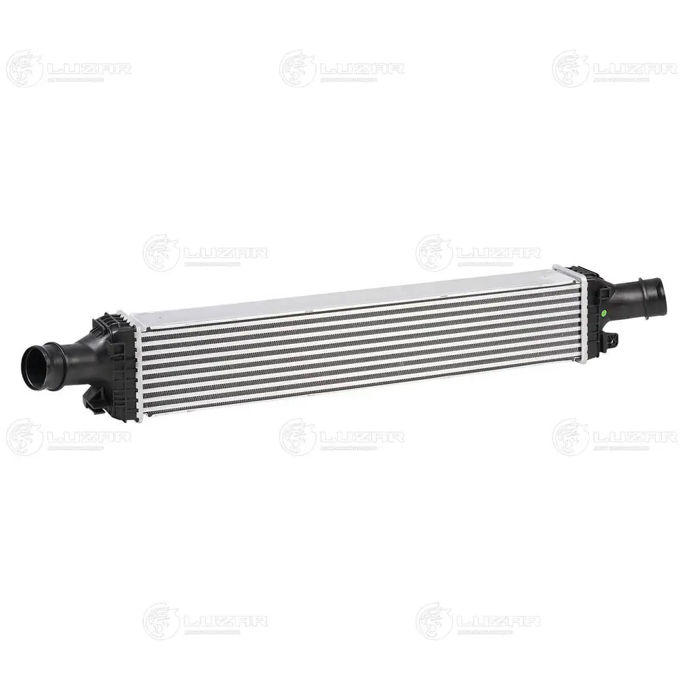 Інтеркулер MST443 Magneti Marelli