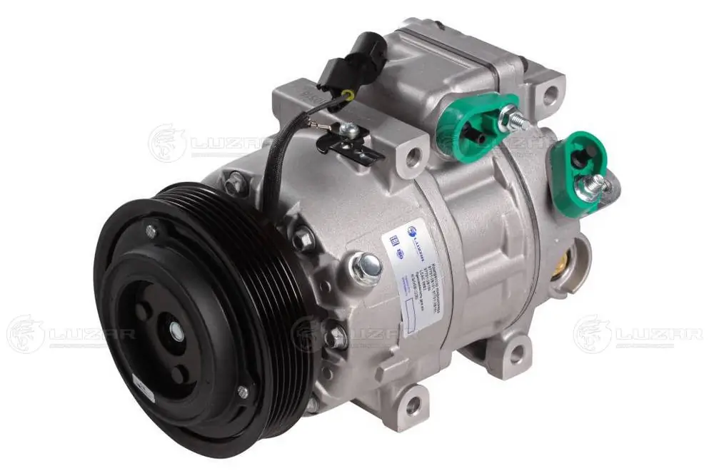 Компресор холодоагенту на Hyundai Grandeur  TG