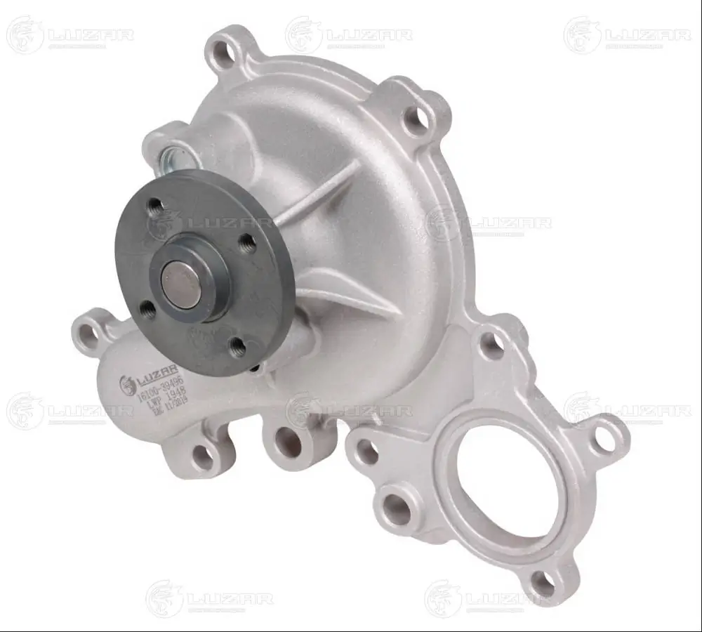  Помпа Toyota Sequoia 