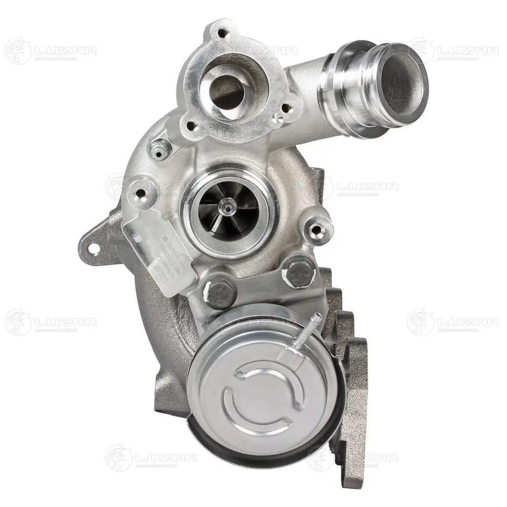 Турбіна Mahle Original 030TC17769000 ціна, від 210.38 USD
