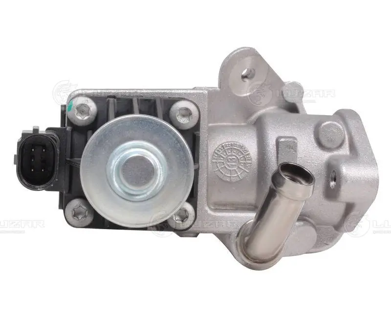Клапан EGR Luzar LVEG1005 ціна, від 75.93 USD
