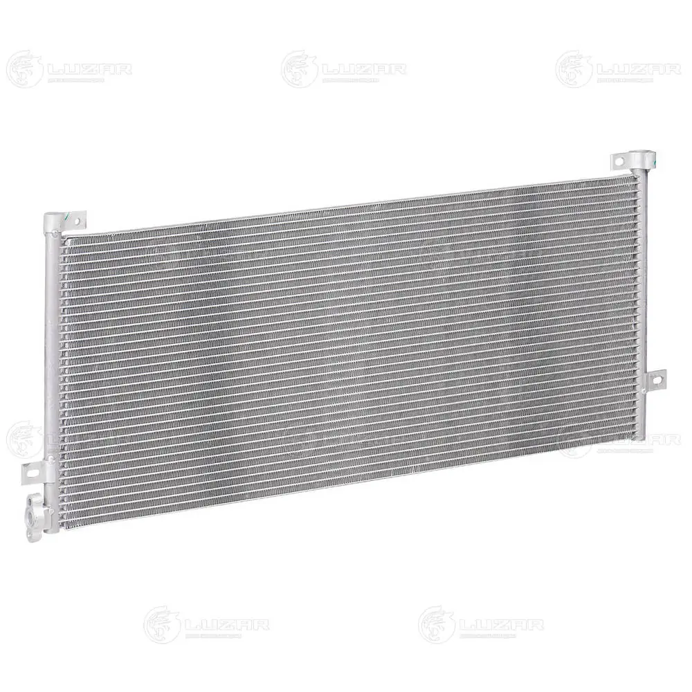 815078 VALEO Конденсатор
