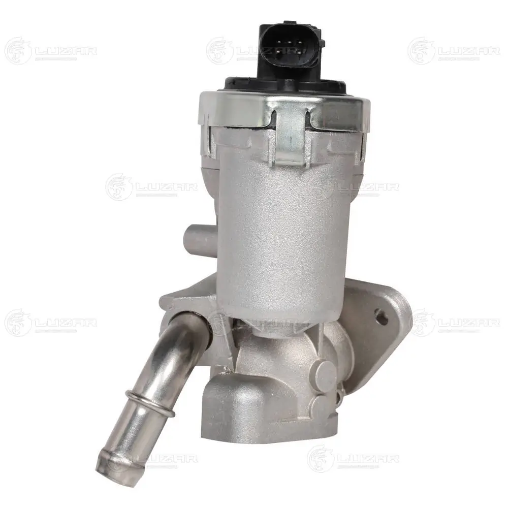Клапан EGR Luzar LVEG1004 ціна, від 98.85 USD