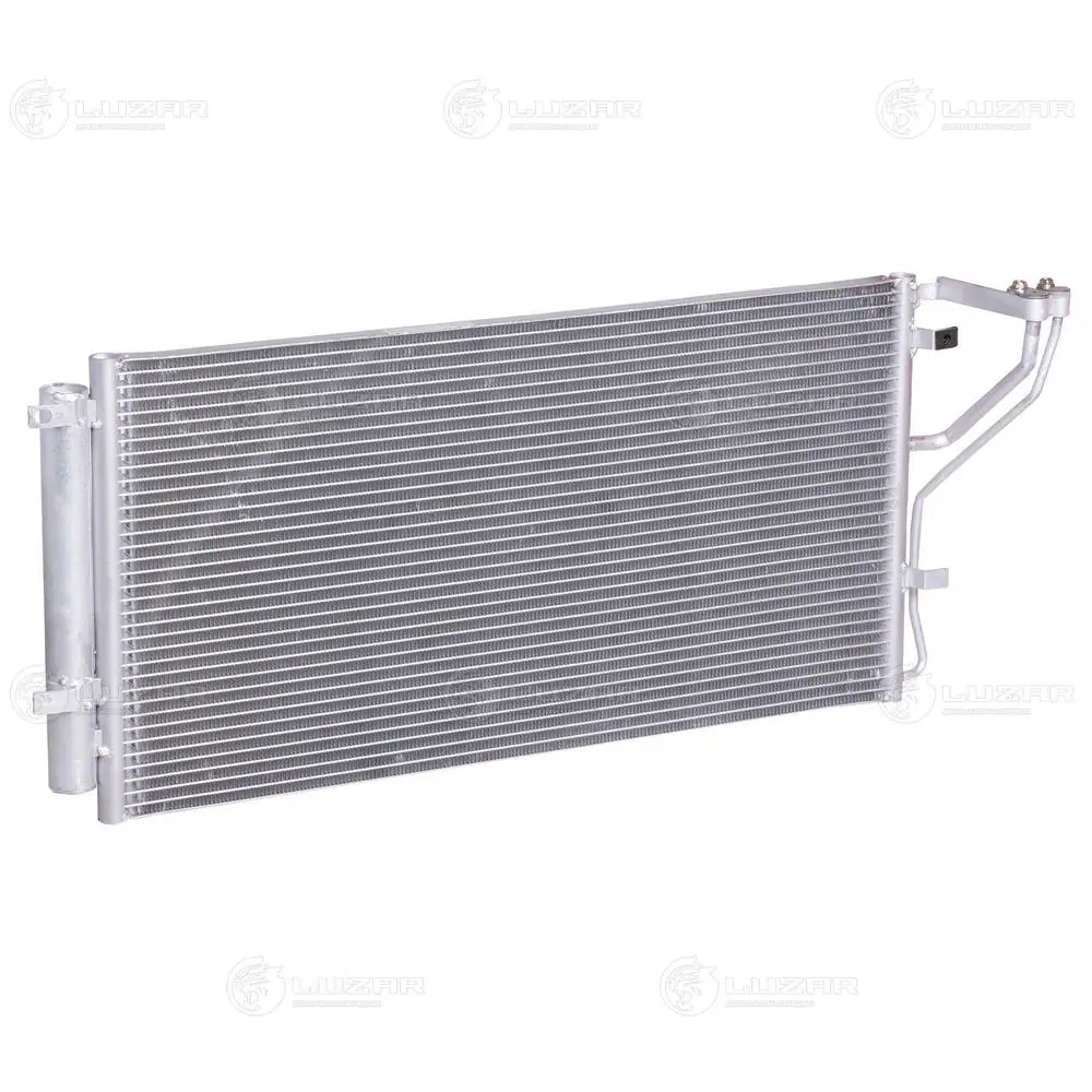 LRAC0860 Luzar Конденсатор