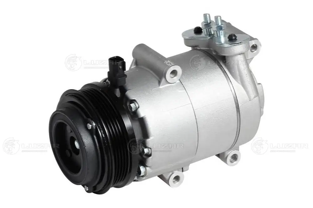 Купити Компресор кондиціонера Ford Focus II DA, HCP, DP
