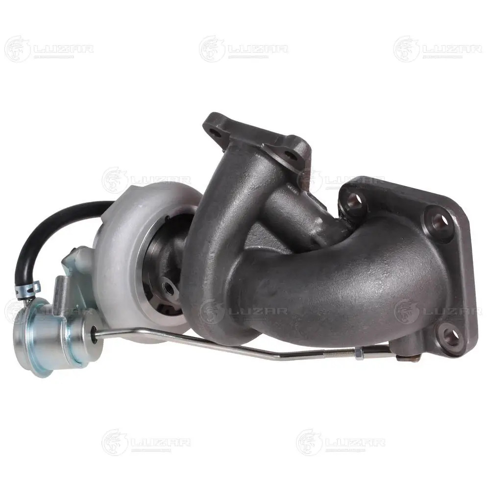 Турбіна Magneti Marelli TBM0044 ціна, від 206.78 USD