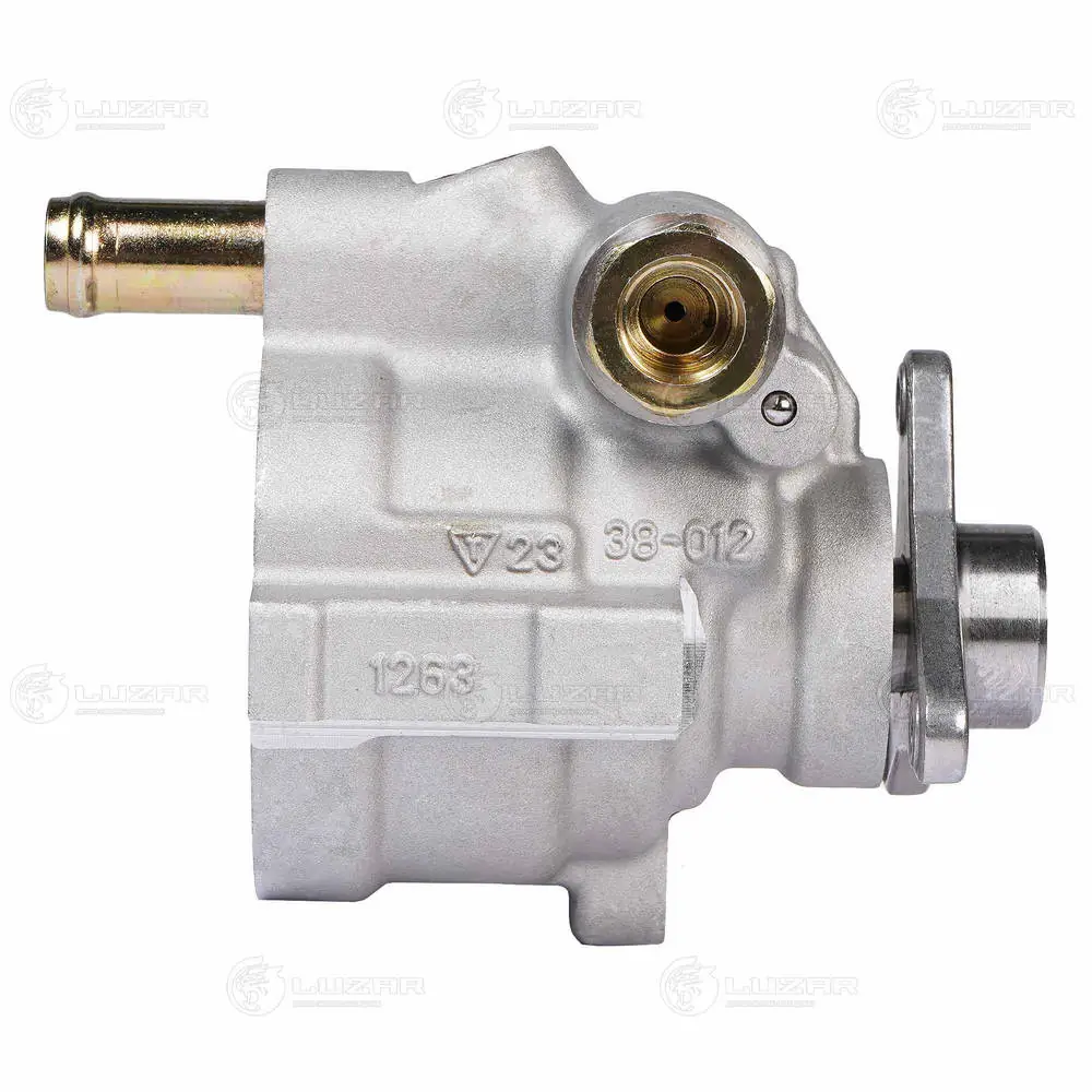 Насос ГПК Luzar LPS0901 ціна, від 56.37 USD
