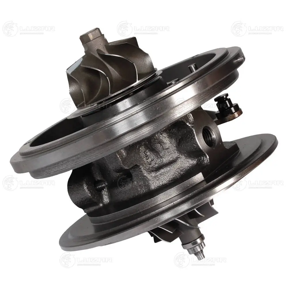 Купити Турбіна Ford Transit VII V363