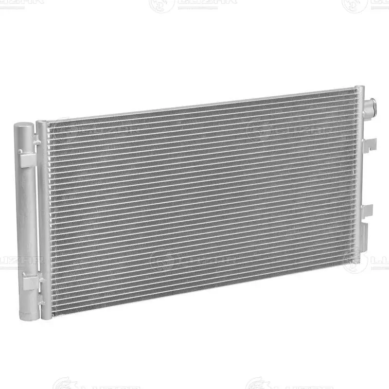 LRAC0916 Luzar Конденсатор