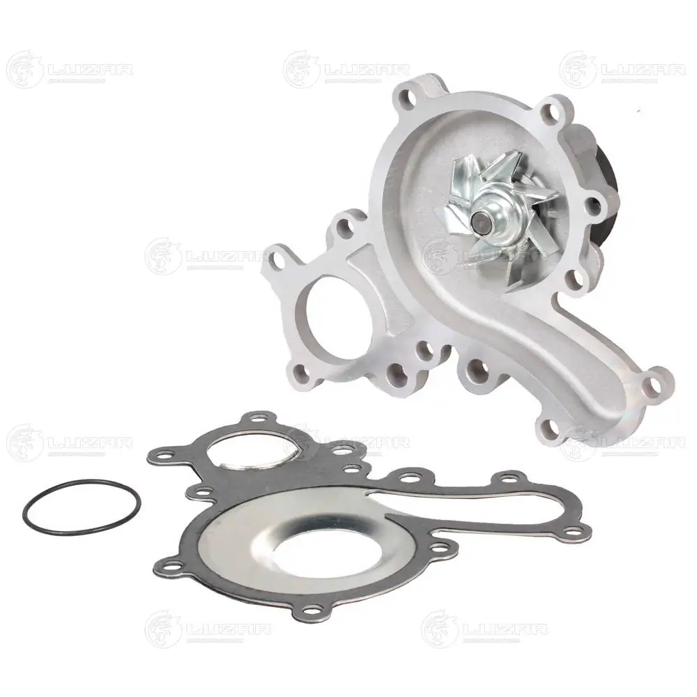 Помпа охолодження Toyota Sequoia позашляховик (K6) (2007 - 2022) ціна, від 129.25 USD