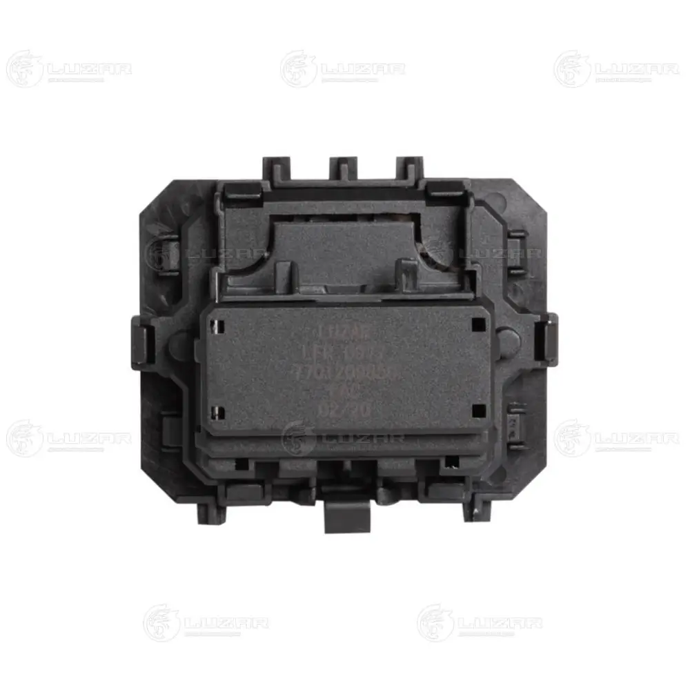 Купити RU783 Standard Їжак обігрівача