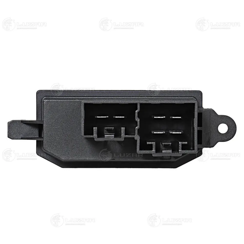 Реле обігрівача Niles NDK1226