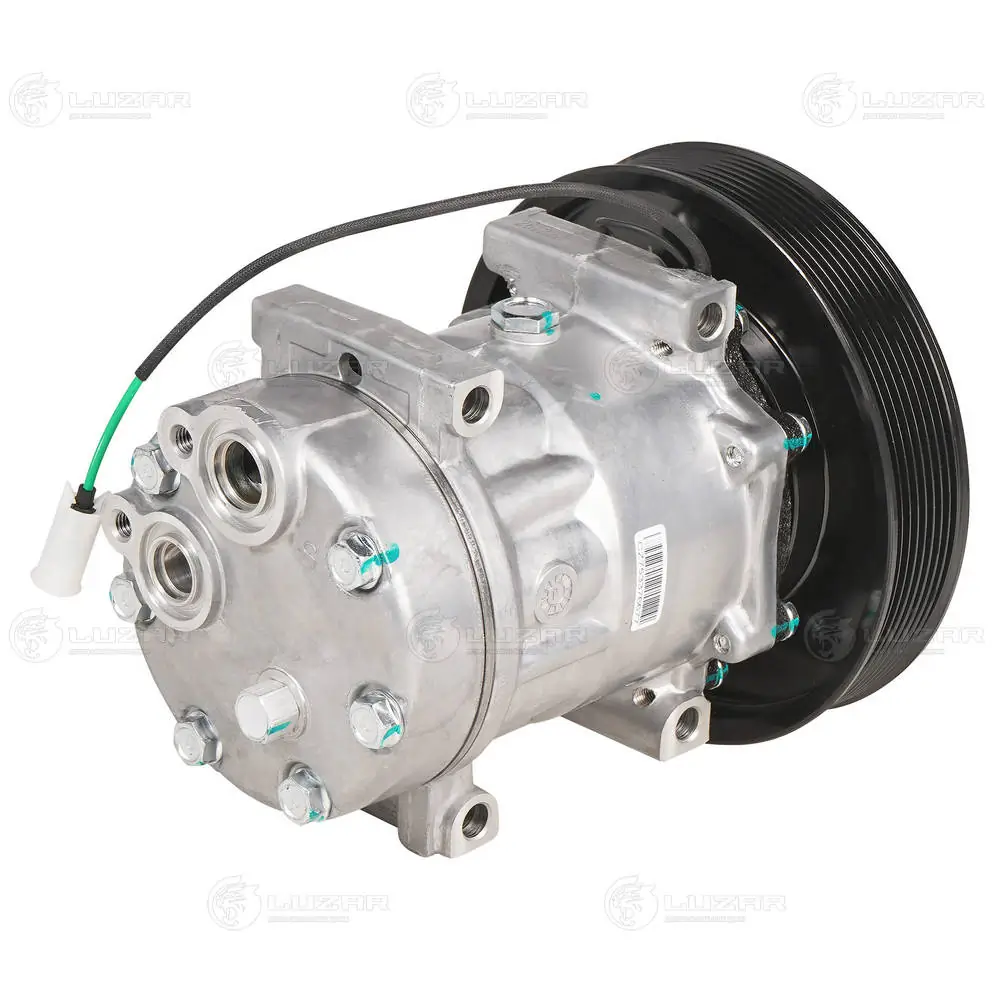 Купити 7482704531 Volvo Компресор кліматичної установки