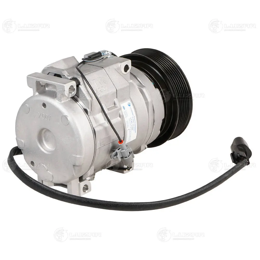 Компресор кондиціонера MR500877 Chrysler