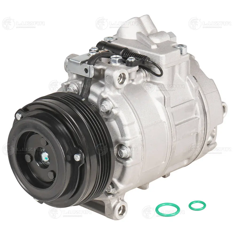 SKK028 Polcar Компресор холодоагенту