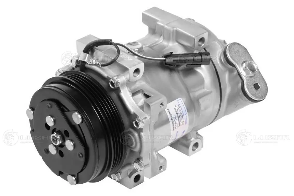 Насос кондиціонера Fiat Ducato II