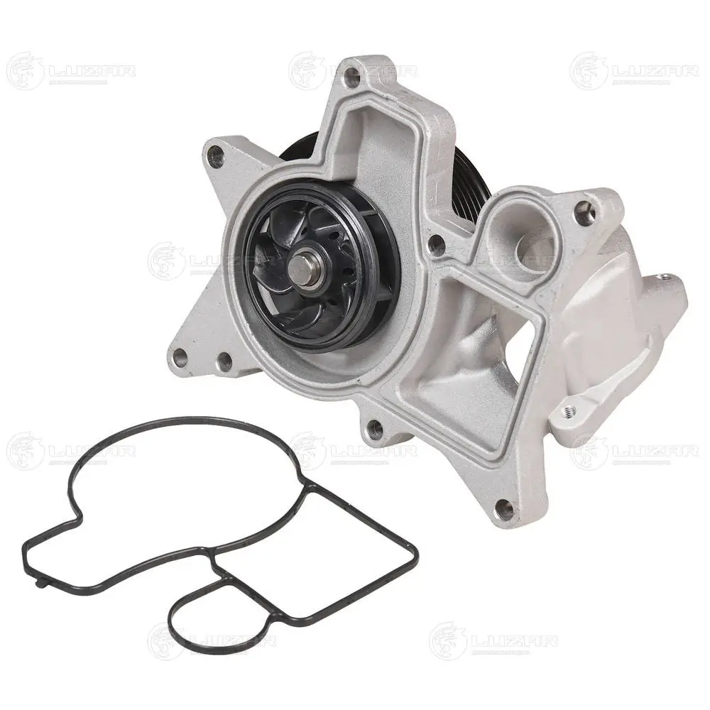 Помпа охолодження BMW 11518512359 ціна, від 79.82 USD