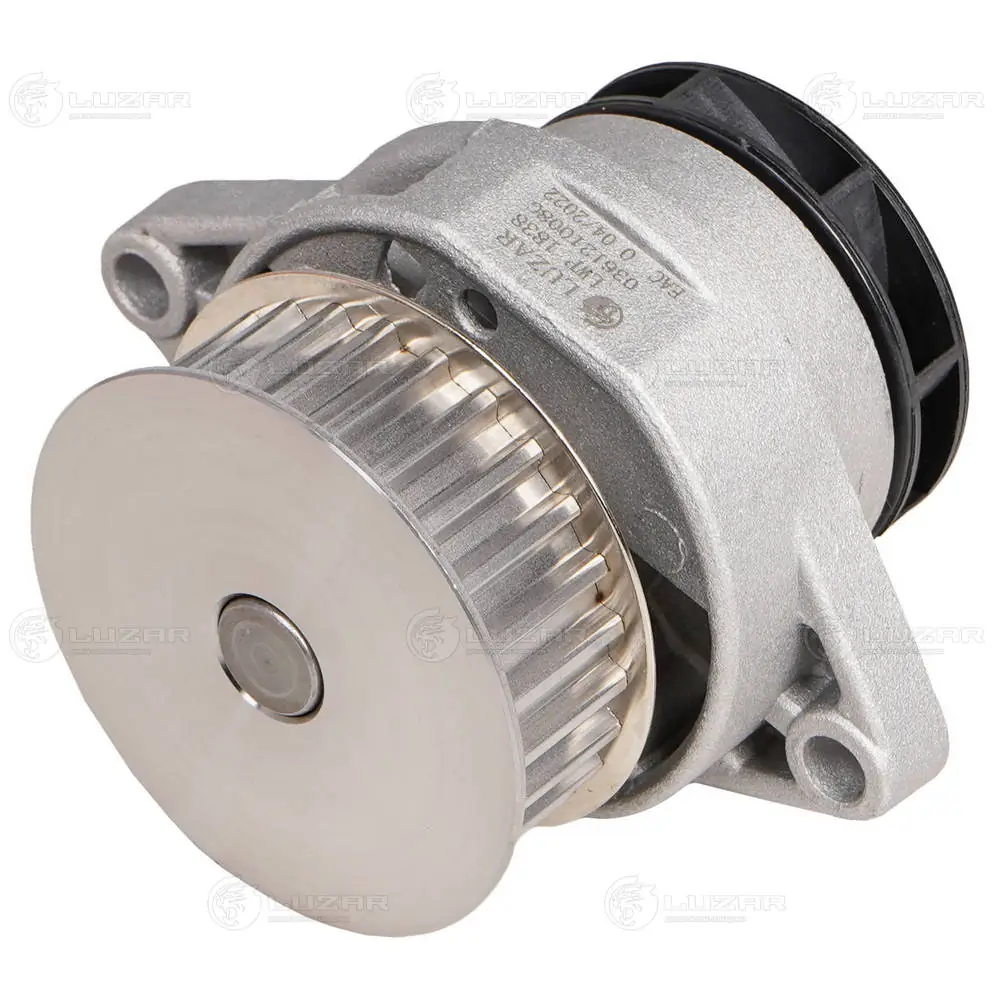 1317464080 Fiat/Alfa/Lancia Насос охолодження