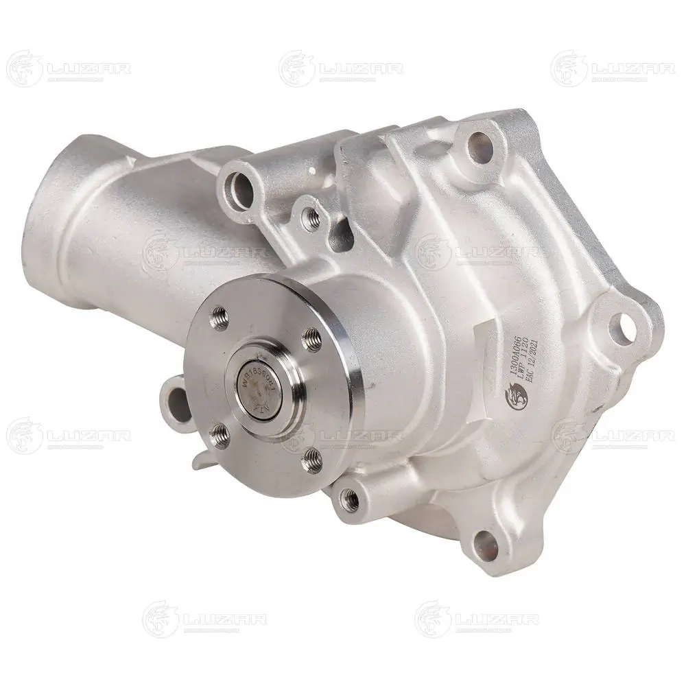 Купити 1300A066 Chrysler Насос охолоджуючої рідини