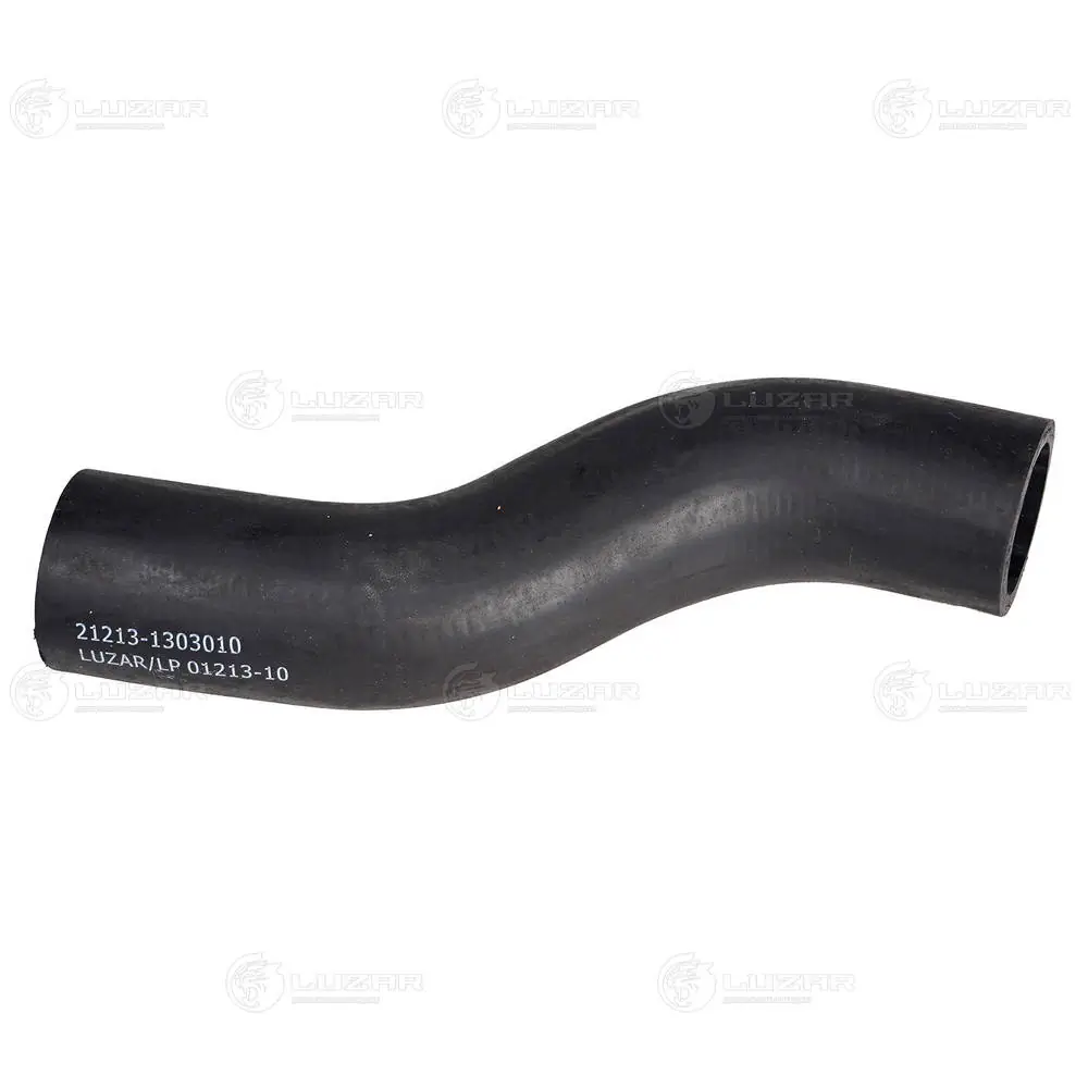 Шланг/патрубок системи охолодження Luzar LPK01213 ціна, від 6.62 USD