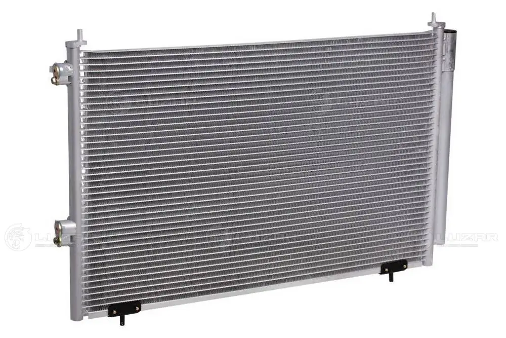 Купити Радіатор кондиціонера Toyota RAV4 IV A4