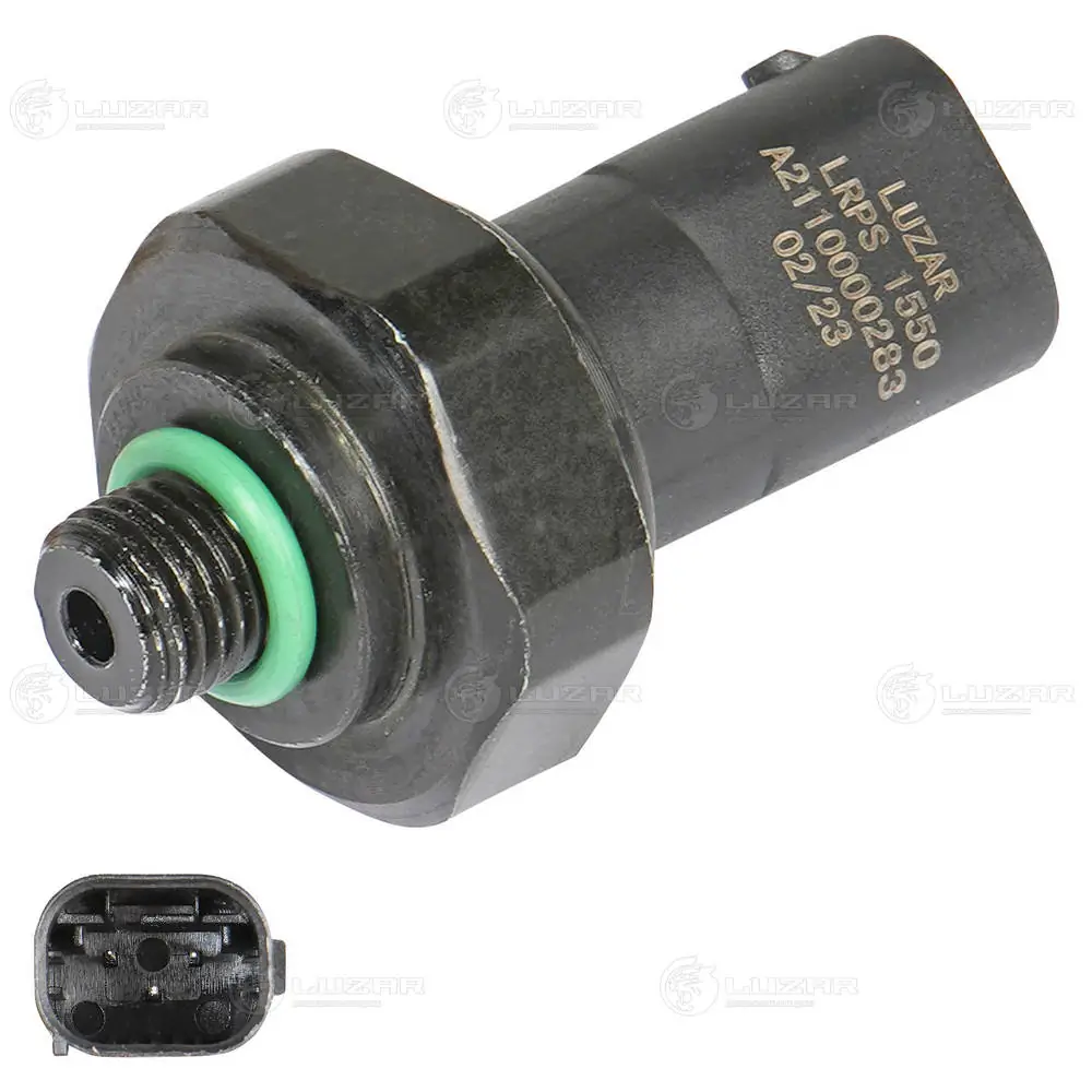 Датчик абсолютного тиску кондиціонера Polcar CK0009 ціна, від 14.27 USD