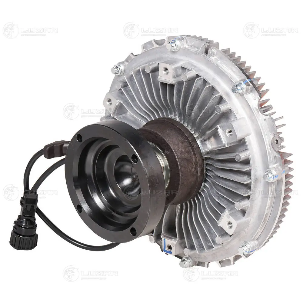 Купити 7420805995 Renault (RVI) Муфта вязкостная системи охолодження