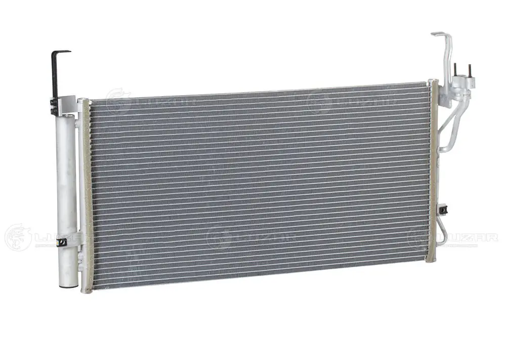 Купити AC263000S Mahle Original Радіатор системи охолодження кондиціонера