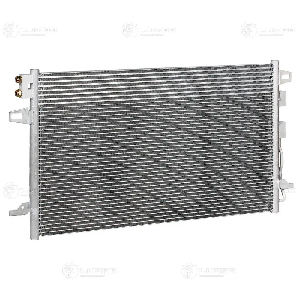 LRAC0308 Luzar Конденсатор