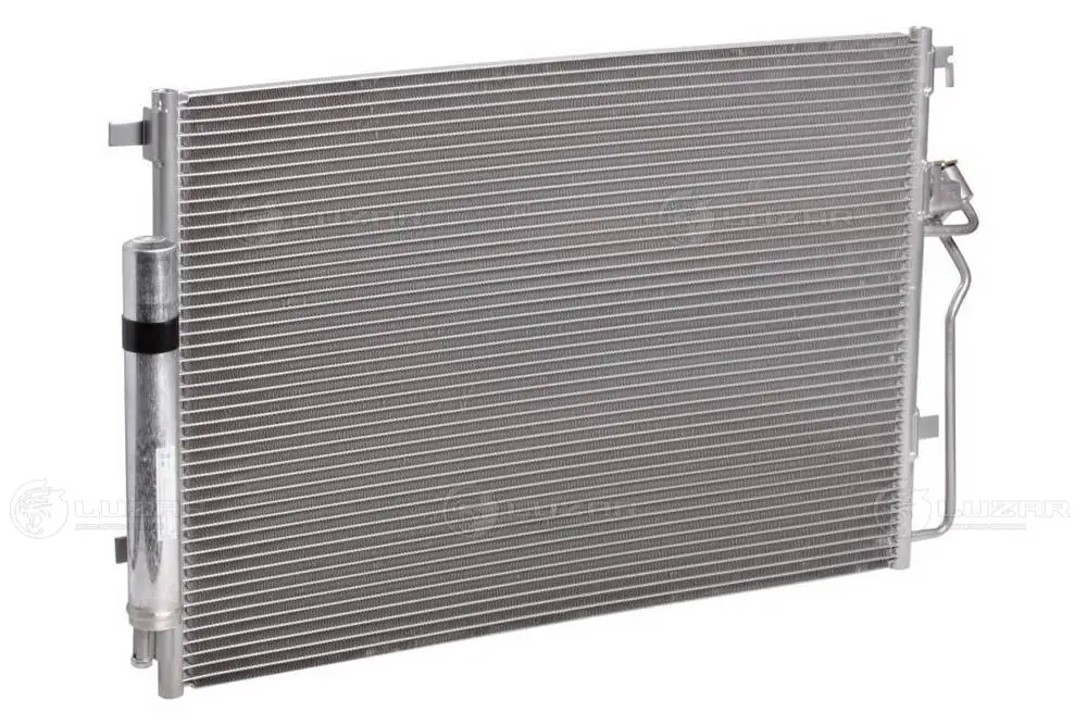 LRAC1502 Luzar Конденсатор