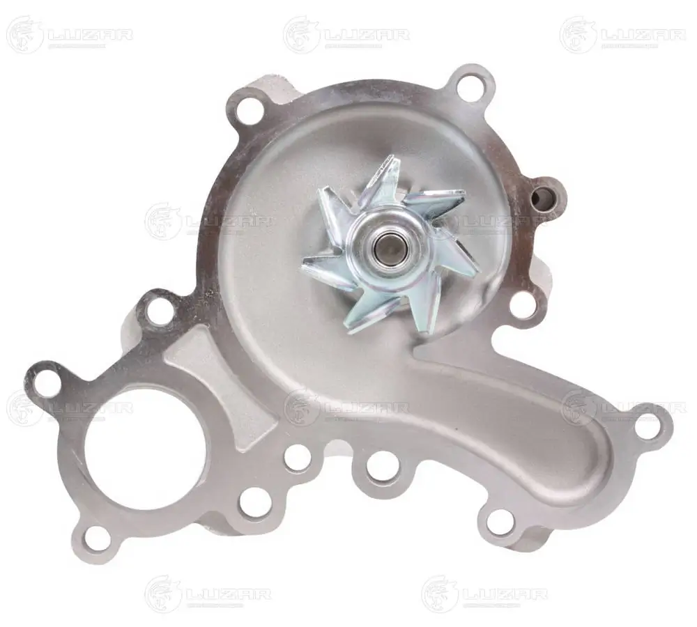 Водяний насос Toyota Sequoia 