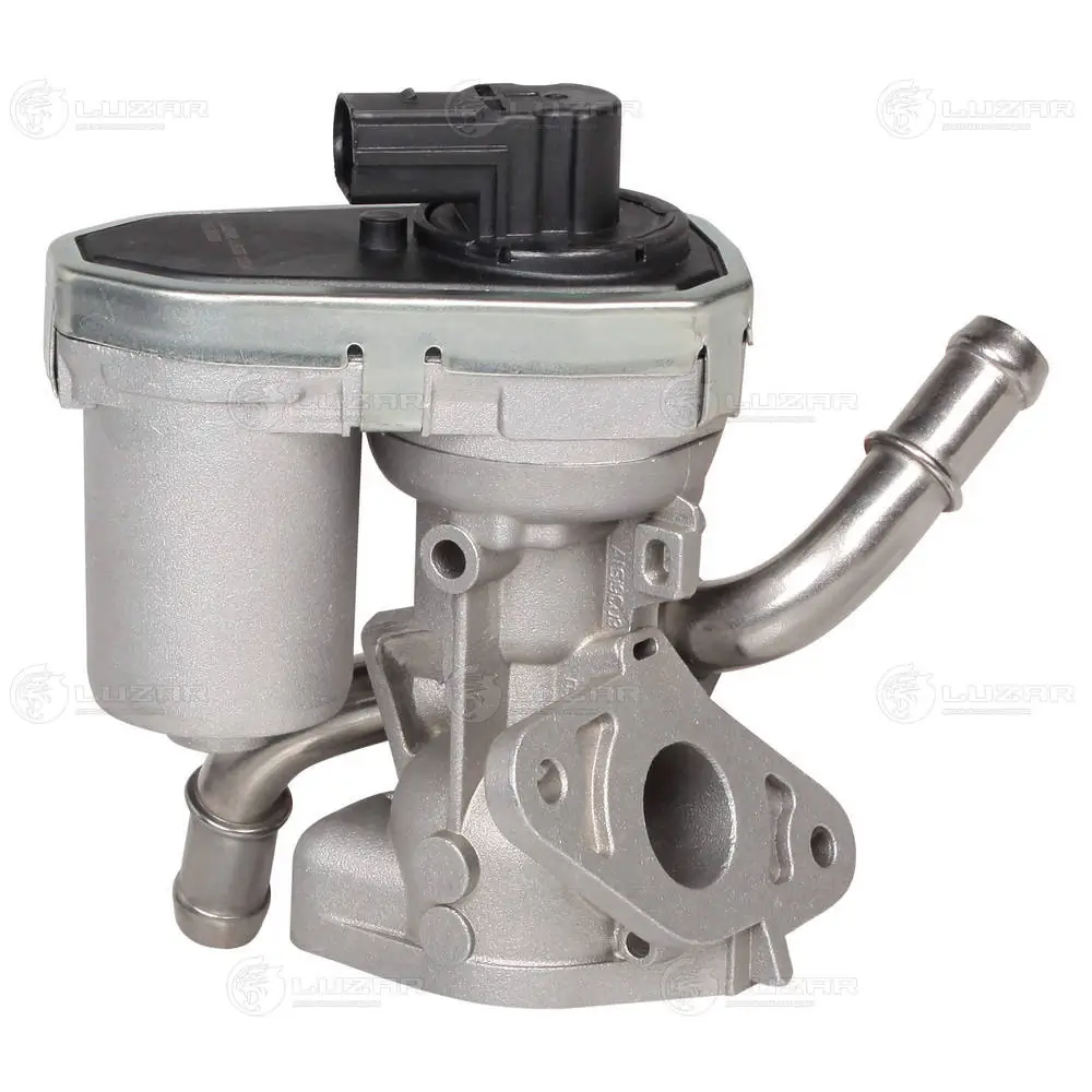 LVEG1004 Luzar Клапан рециркуляції відпрацьованих газів EGR