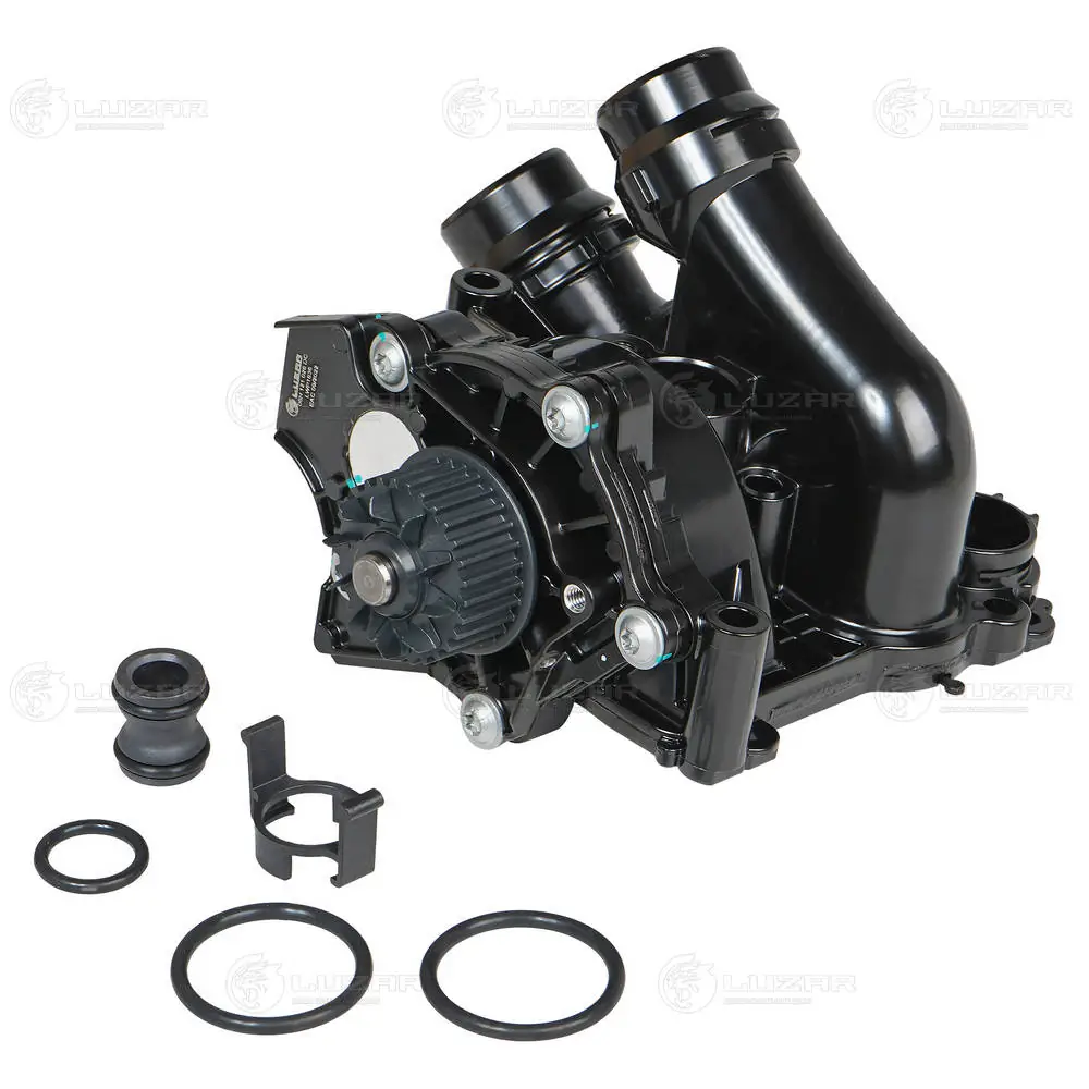 Купити Помпа Volkswagen AMAROK  2HA, 2HB, S1B, S6B, S7A, S7B
