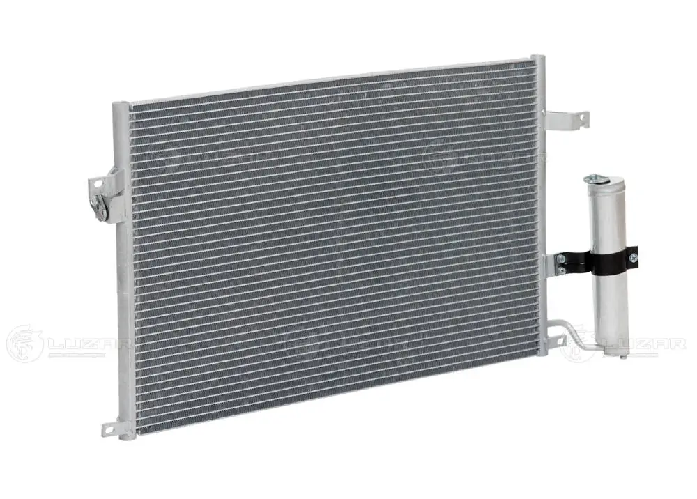 Купити BC912 Magneti Marelli Радіатор системи охолодження кондиціонера