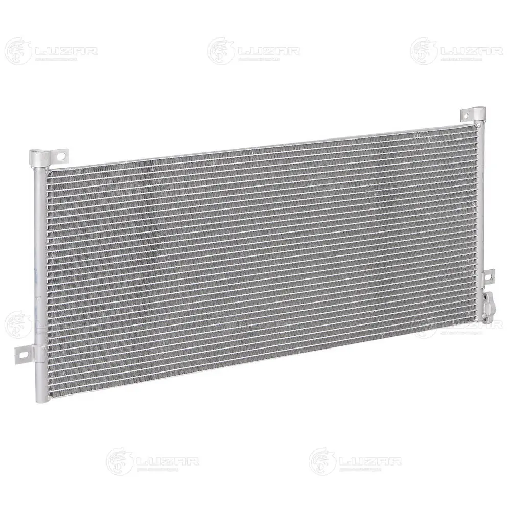 Конденсатор кондиціонера VALEO 815078 ціна, від 113.03 USD