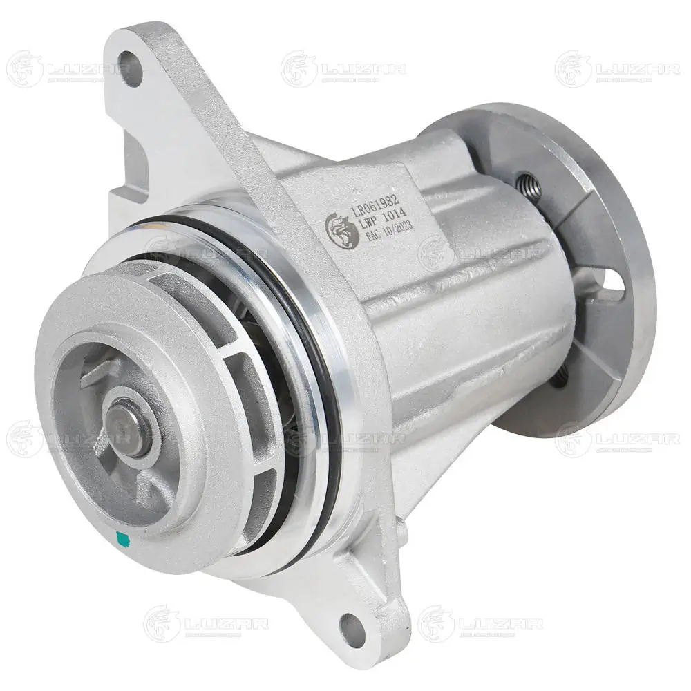 Купити WPS3184 Continental/Siemens Насос охолоджуючої рідини