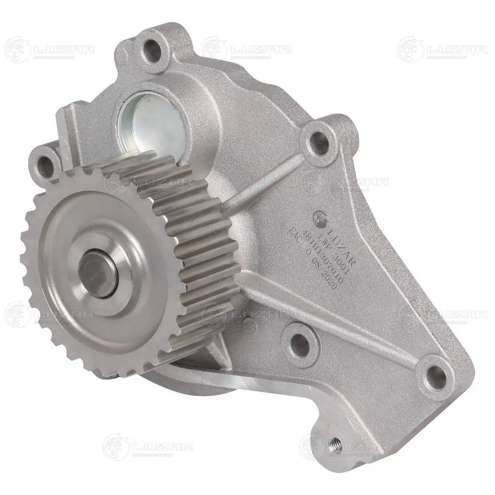 Помпа охолодження Fitshi 136179RC ціна, від 24.28 USD