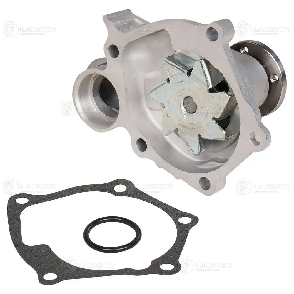 Помпа охолодження Chrysler 1300A066 ціна, від 45.43 USD