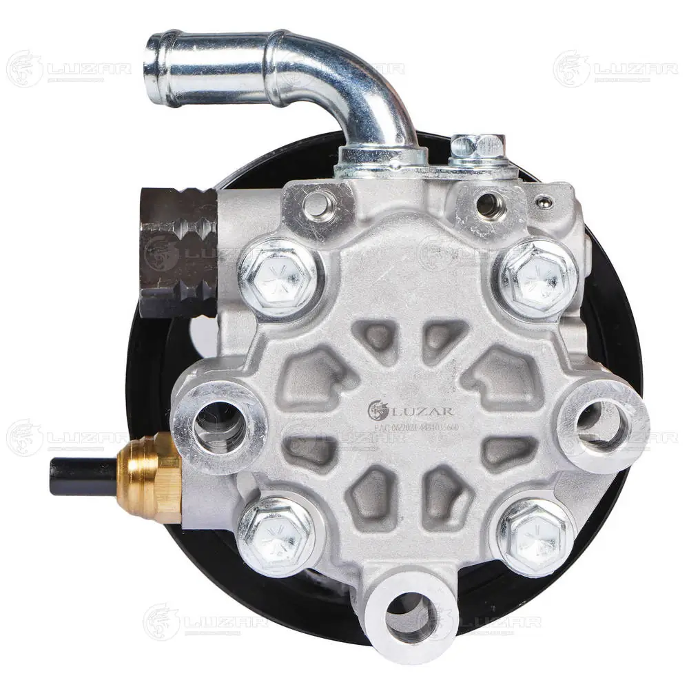 Насос ГПК Motorherz P1566 ціна, від 93.65 USD