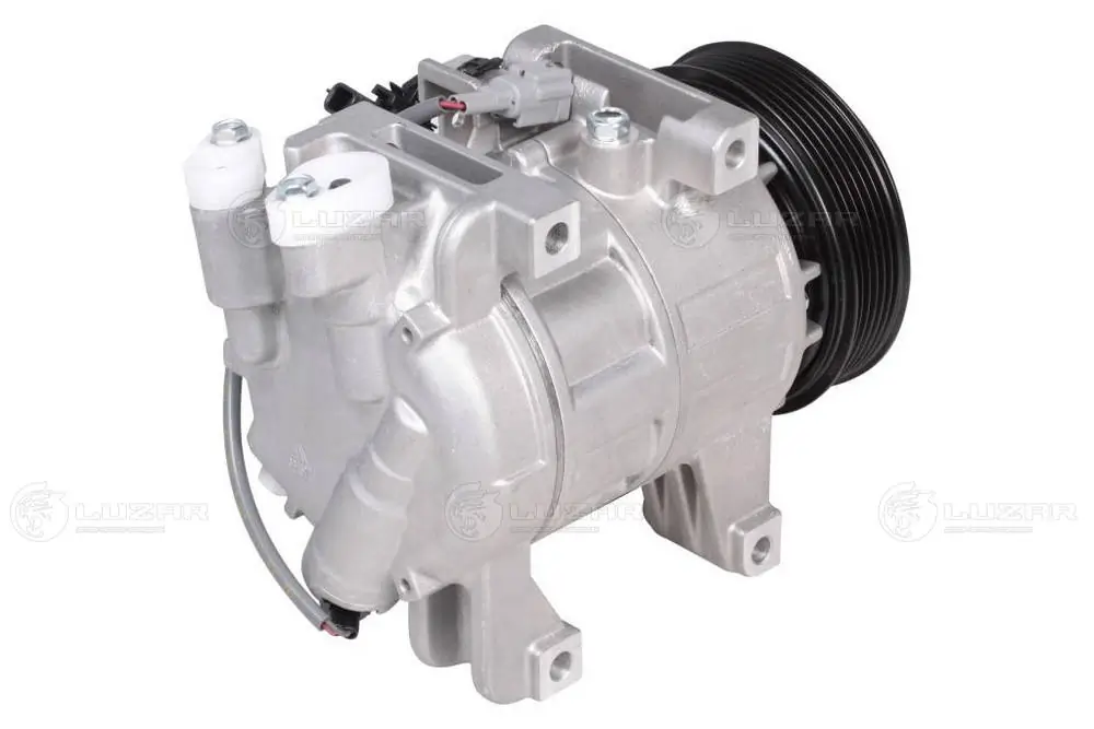 Купити Компресор кондиціонера Nissan Rogue  T32U