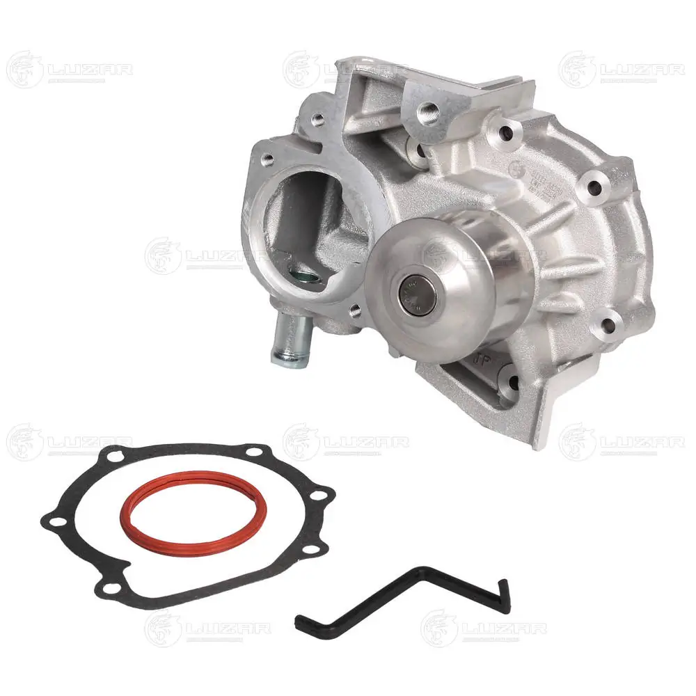 Помпа охолодження Subaru Outback IV універсал (B14, BR) (2009 - 2014) ціна, від 85.50 USD