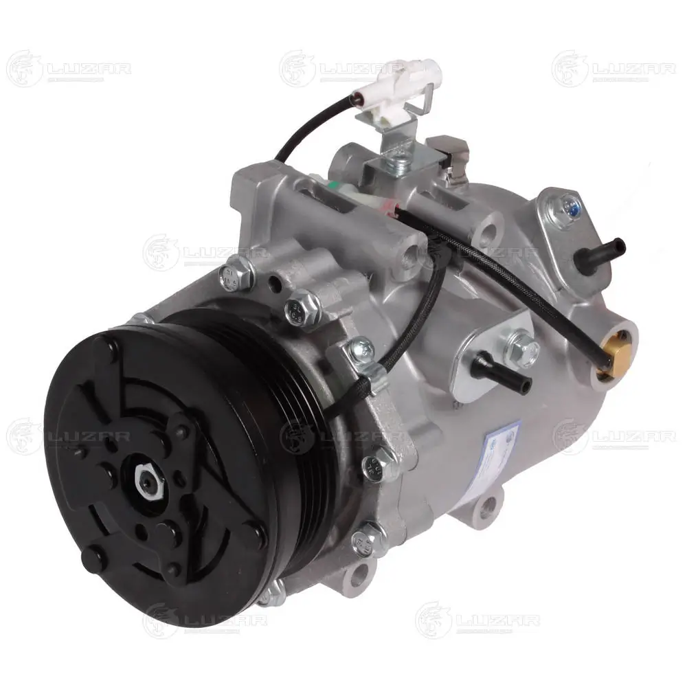 Компресор системи кондиціювання Polcar TKK062 ціна, від 98.54 USD