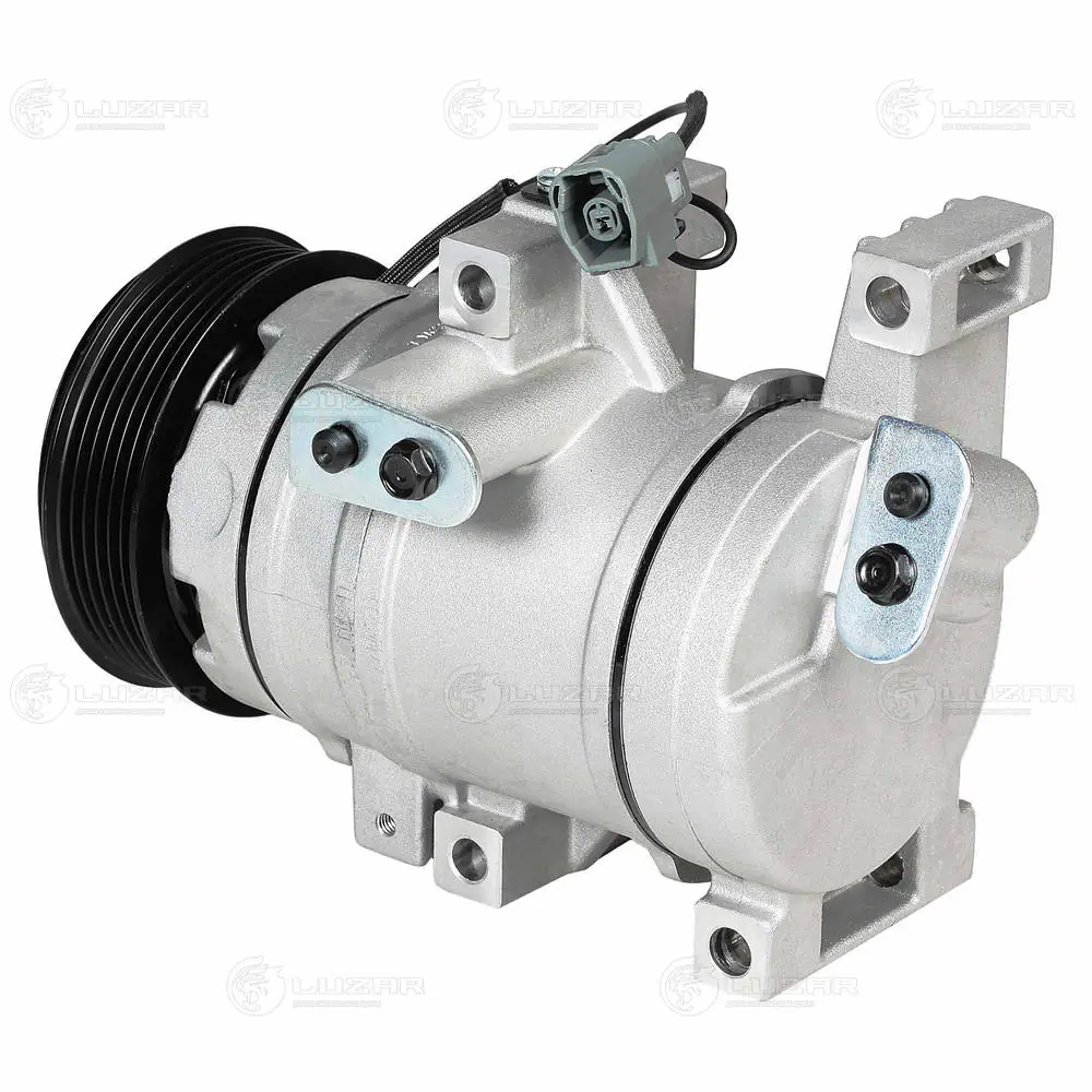 E22161K00C Mazda Компресор холодоагенту