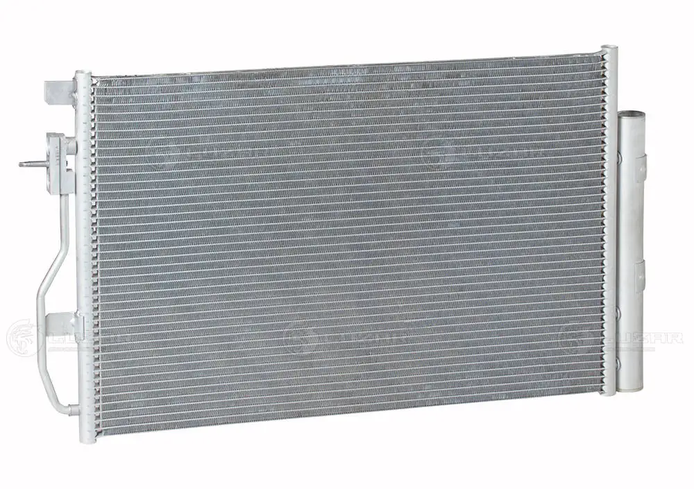 Купити Радіатор кондиціонера Chevrolet Aveo III T300
