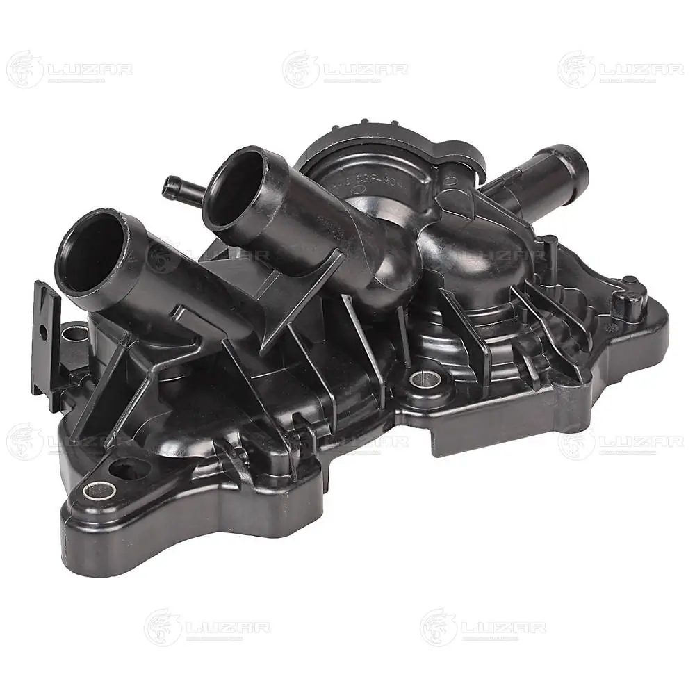 Купити Корпус термостата Volkswagen Tiguan Allspace  BW2, BJ2