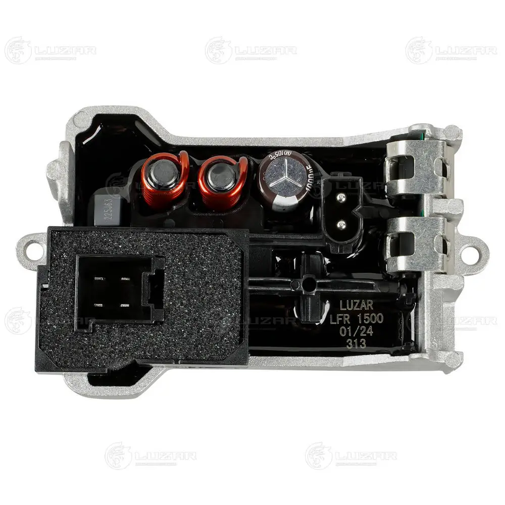 Резистор обігрівача AND 30959069 ціна, від 38.47 USD