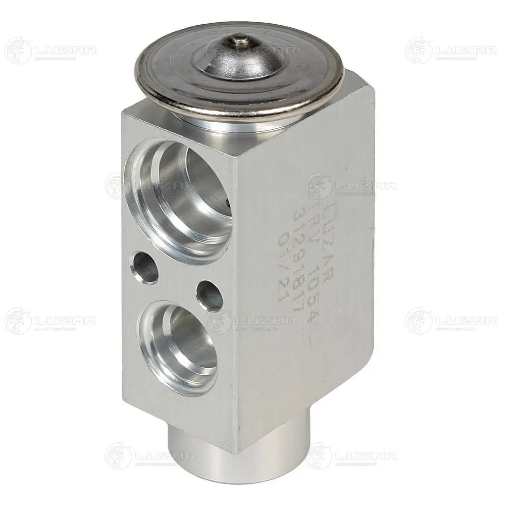 Купити CB1021V Delphi Клапан TRV, кондиціонера