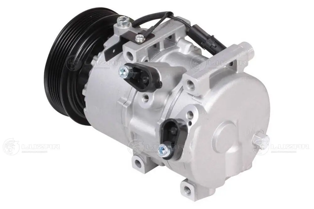 977012P360 Hyundai/Kia Компресор холодоагенту