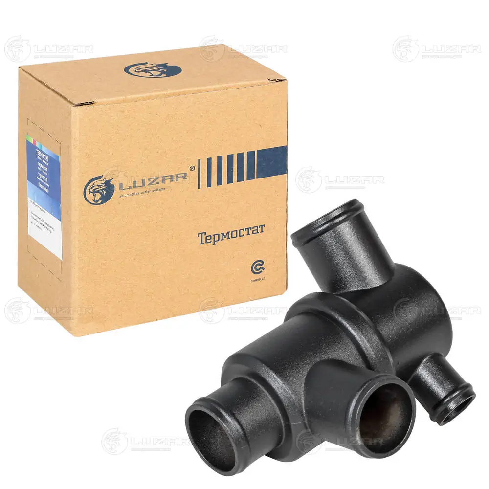 Кожух термостата ВАЗ 2115 седан (1997 - 2013) ціна, від 7.19 USD