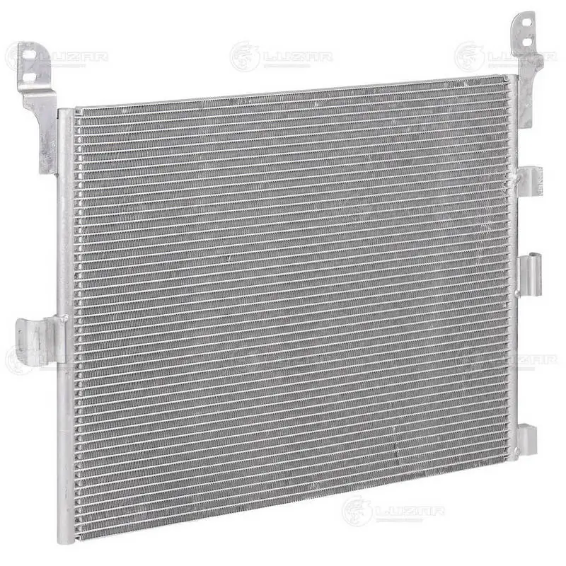 Конденсатор кондиціонера Renault (RVI) 5010514735 ціна, від 82.25 USD